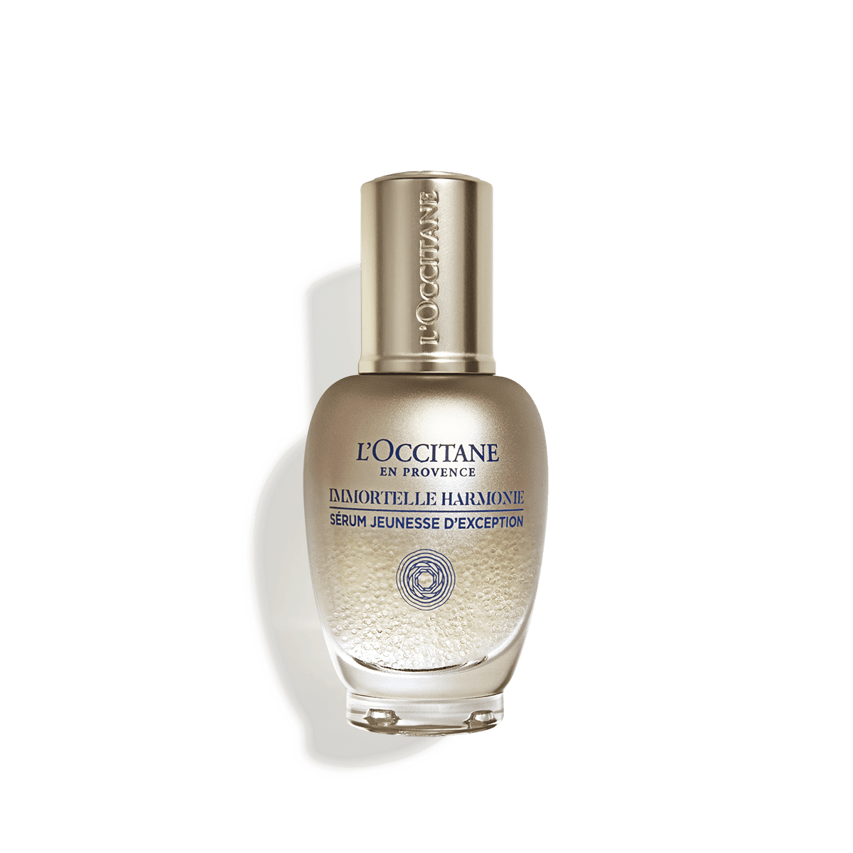 Sérum Antissinais Advanced Immortelle Harmonie