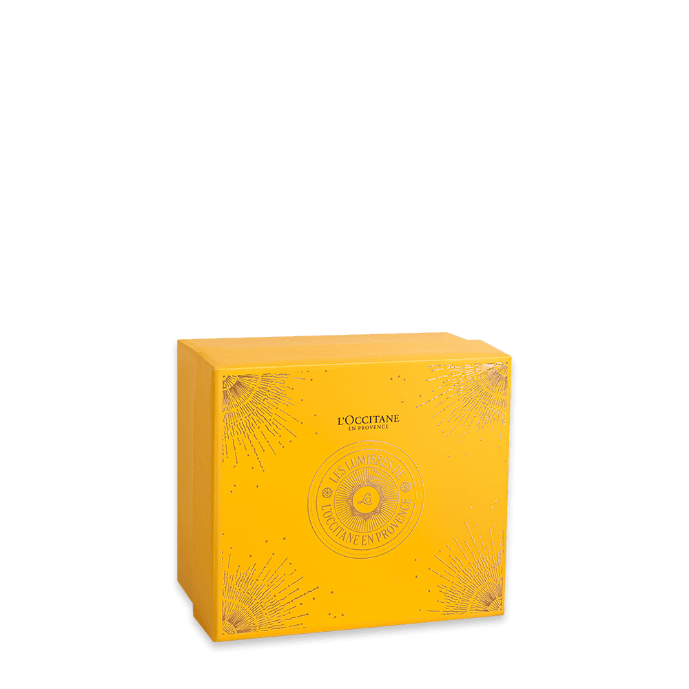 Caixa PP Natal - 2 a 3 Produtos Pequenos