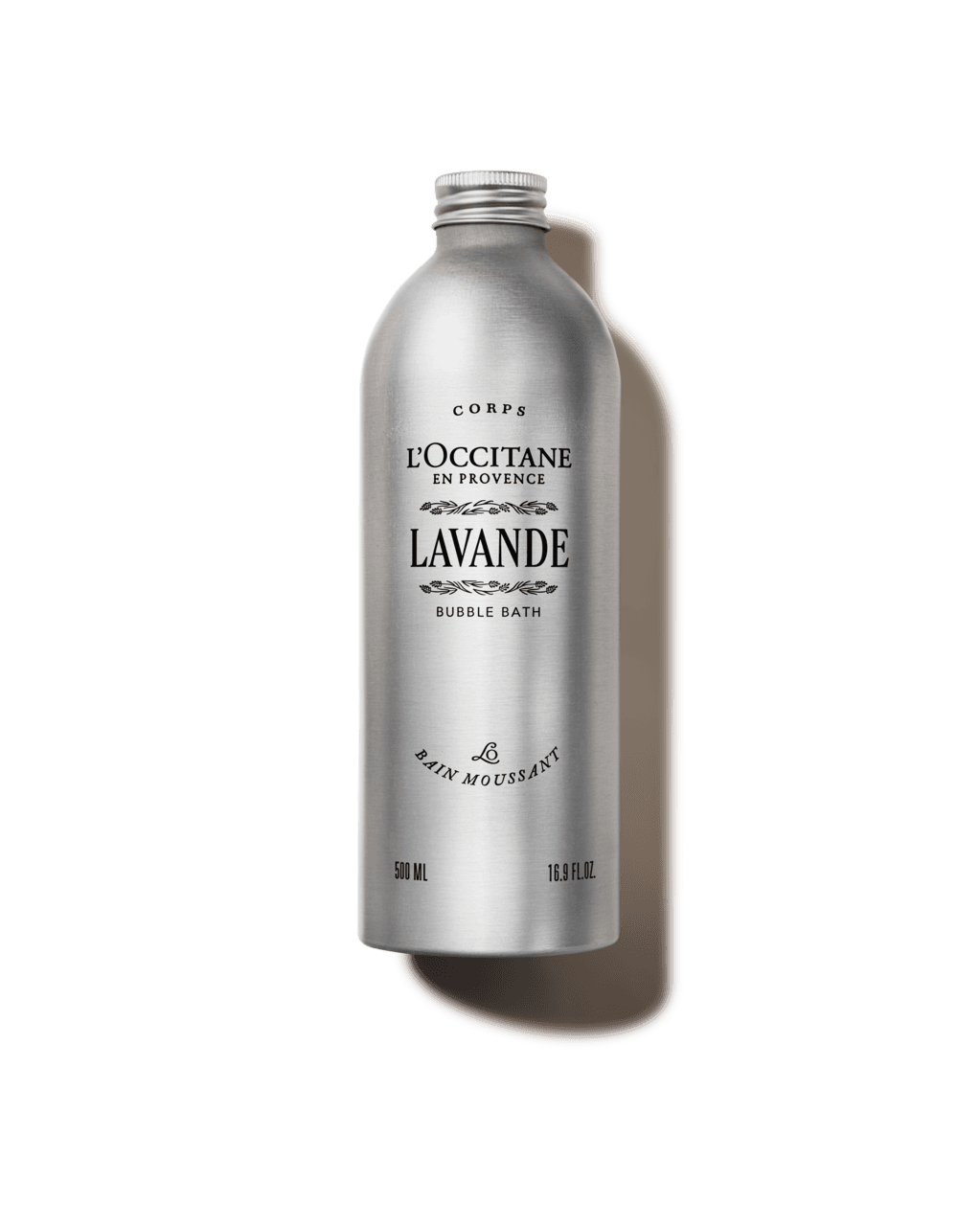 Espuma Para Banho Lavande