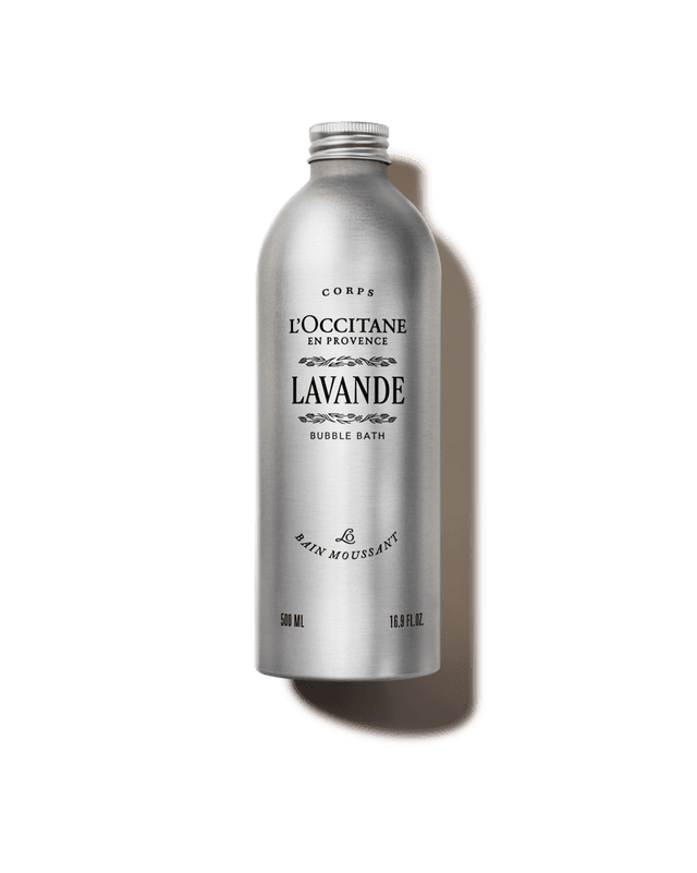 Espuma Para Banho Lavande