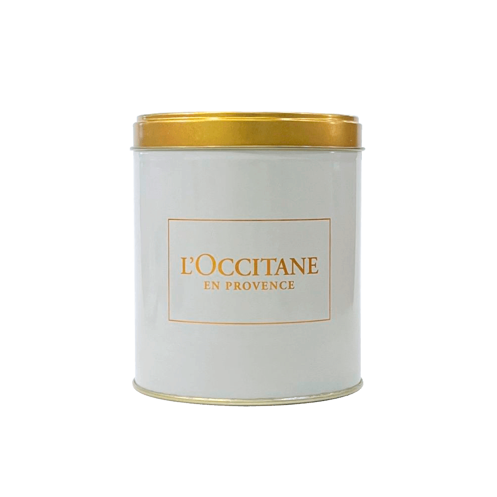 Latinha Provence