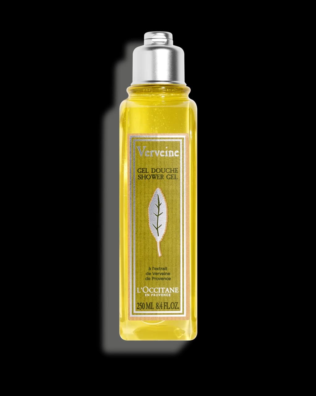 Sabonete Líquido para o Corpo Refrescante Verbena