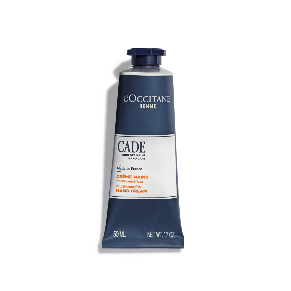 Creme de Mãos Multibenefícios Cade