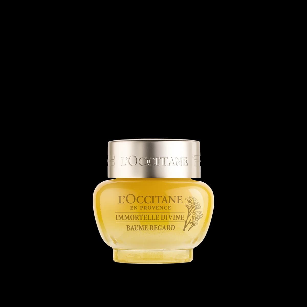 Bálsamo Para Olhos Immortelle Divine