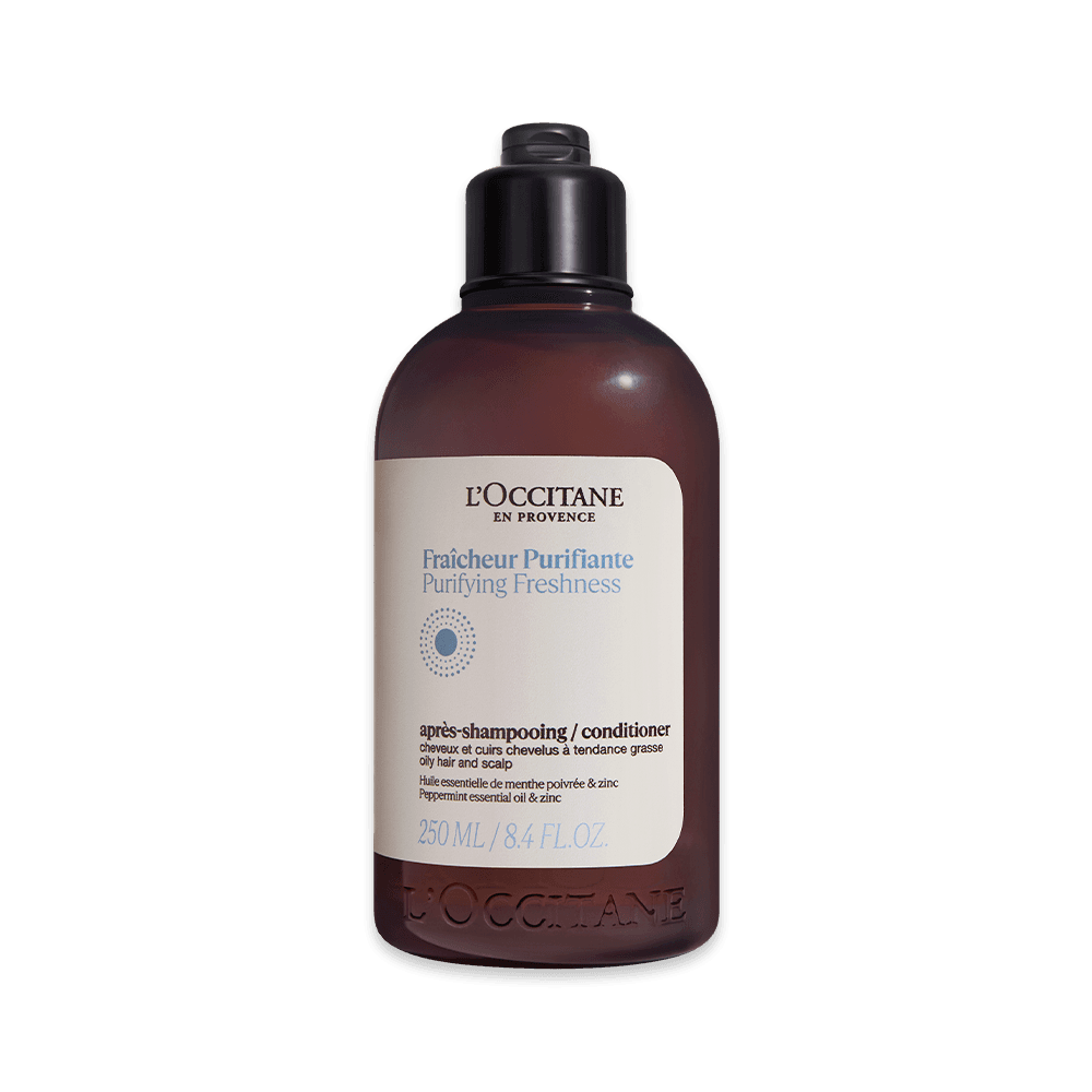 Condicionador Purificante Aromacologia