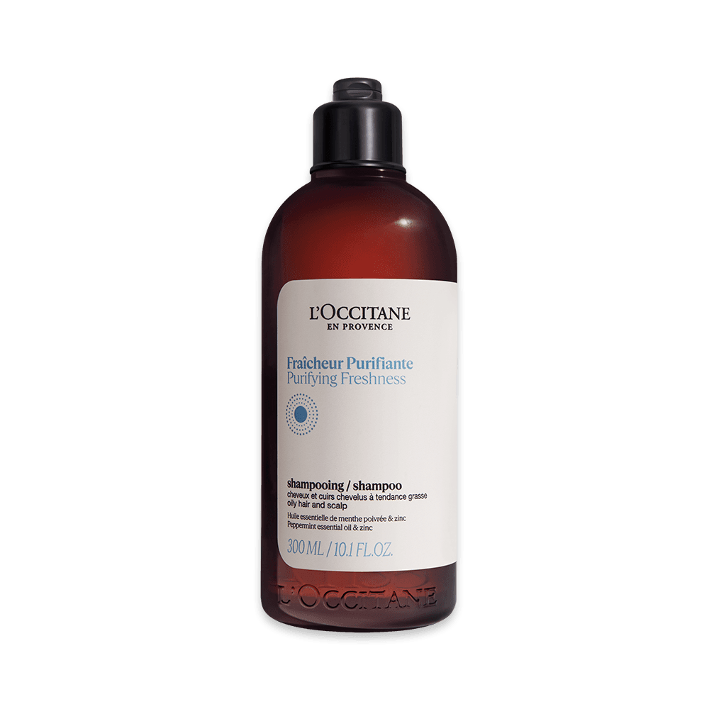 Shampoo Purificante Aromacologia