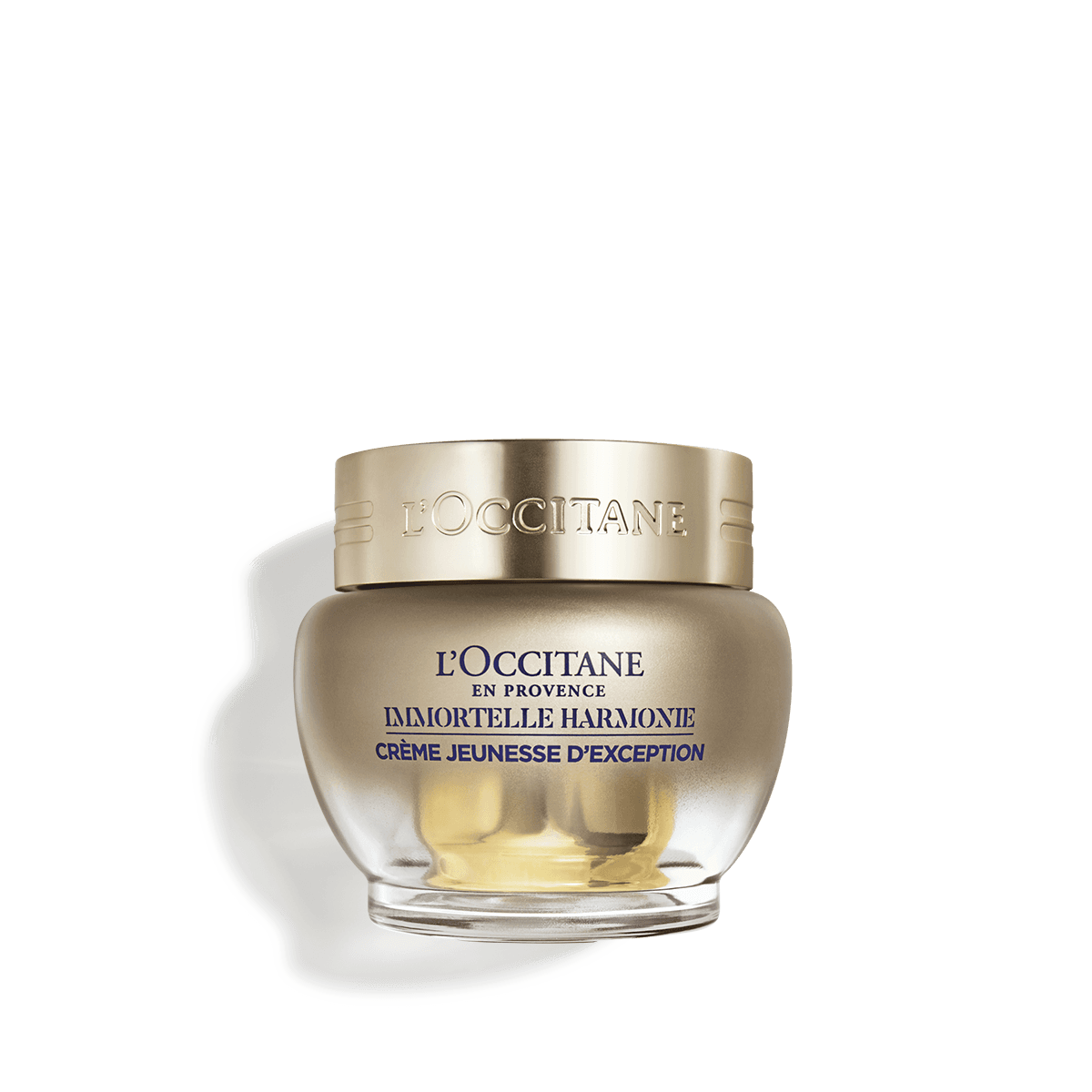Creme Antissinais Advanced Immortelle Harmonie