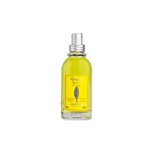 Desodorante Colônia de Verbena Cítrica