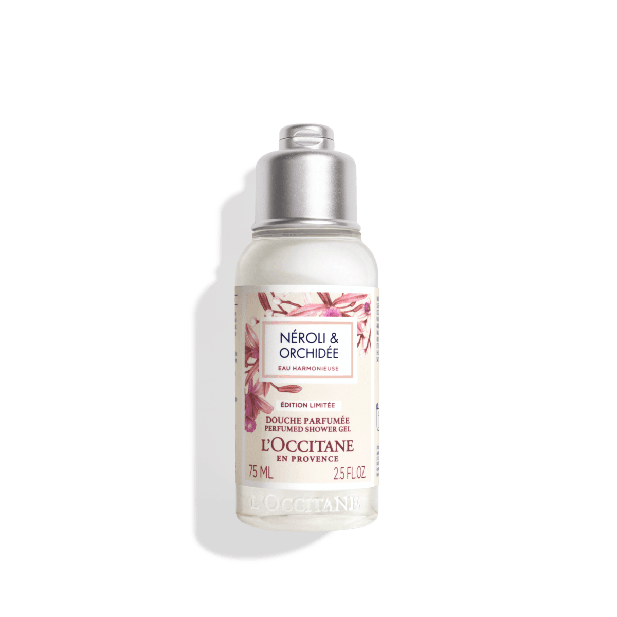 Sabonete Líquido Corporal Néroli & Orquídea Harmonieuse 75ml