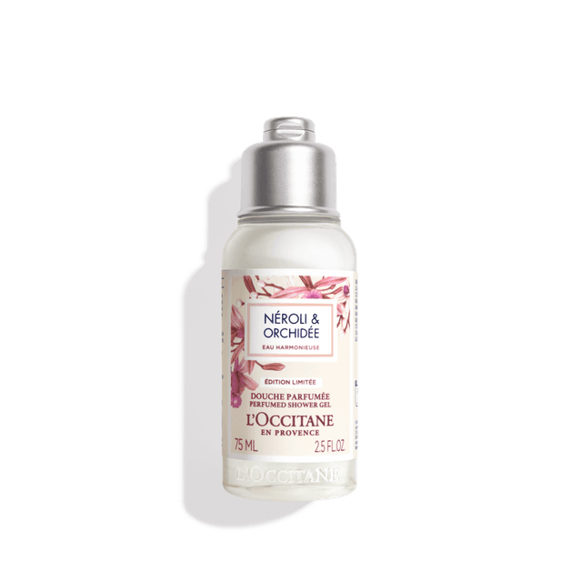 Sabonete Líquido Corporal Néroli & Orquídea Harmonieuse 75ml