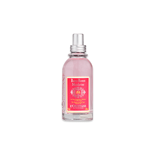 Desodorante Colônia de Tangerina