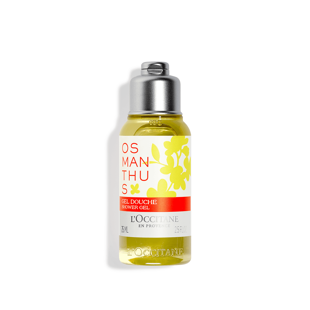 Sabonete Líquido Osmanthus 75ml