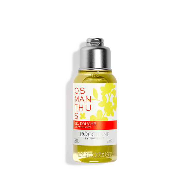 Sabonete Líquido Osmanthus 75ml