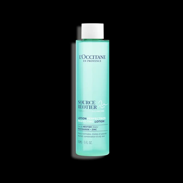 Loção Facial Equilibrante Source Réotier