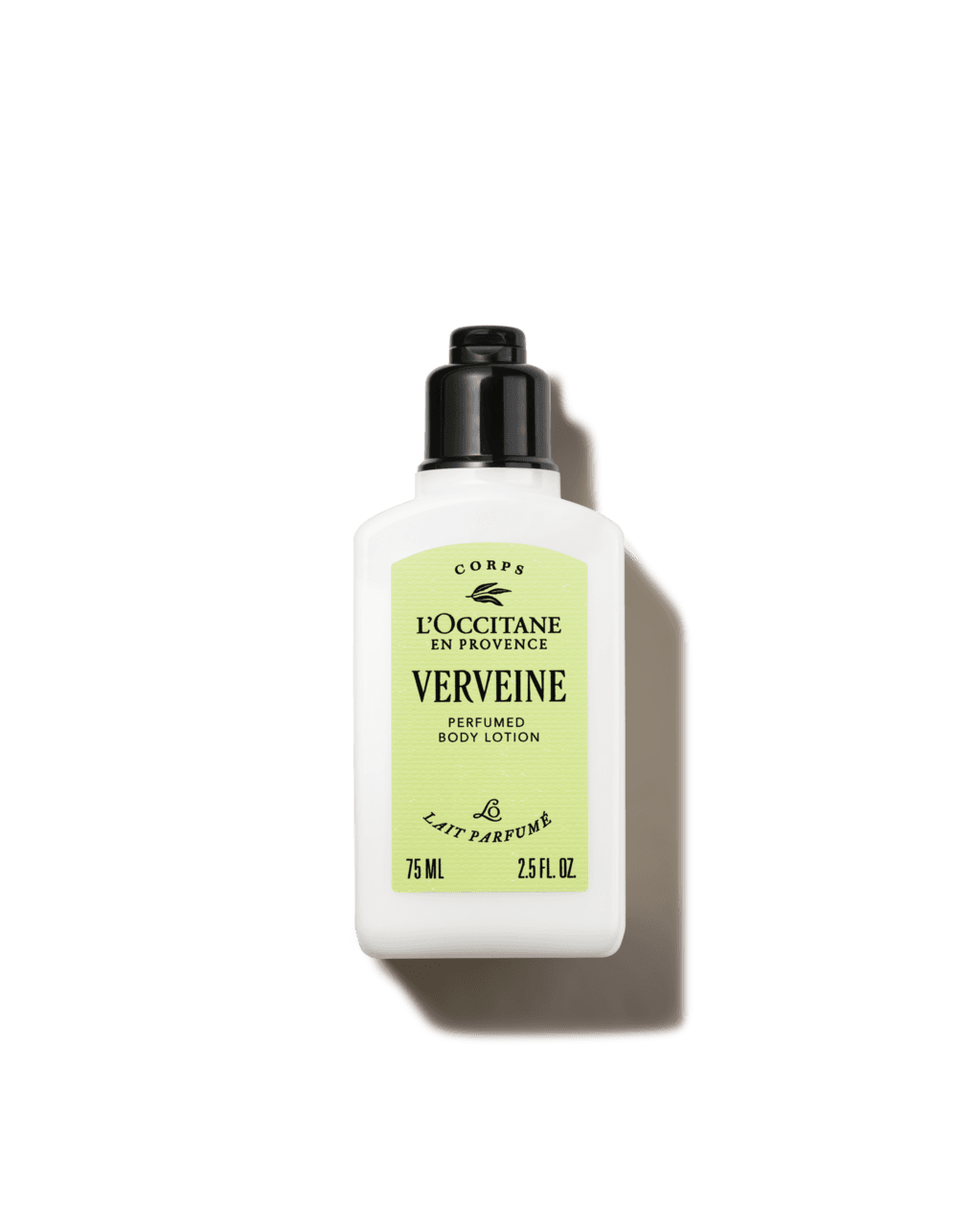 Loção Corporal Perfumada Verveine