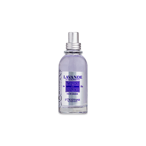 Desodorante Colônia de Lavanda
