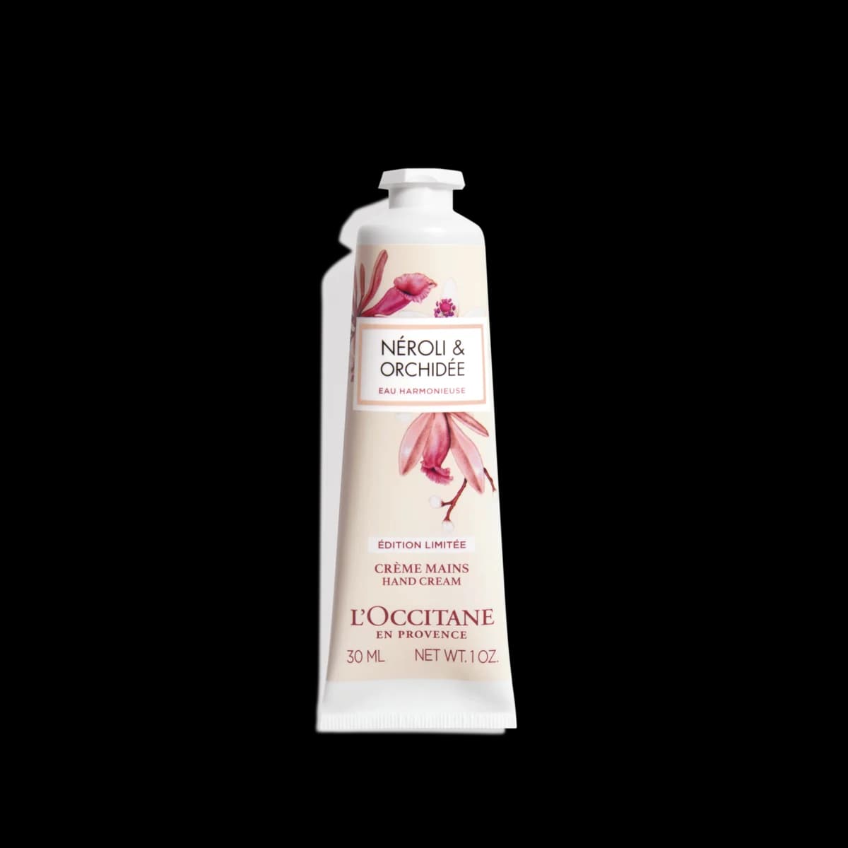 Creme para Mãos Néroli & Orquídea Harmonieuse