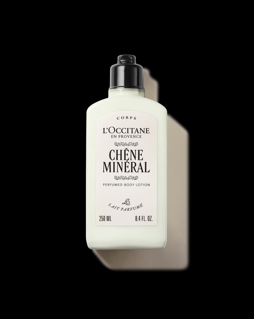 Loção Corporal Perfumada Chêne Minéral