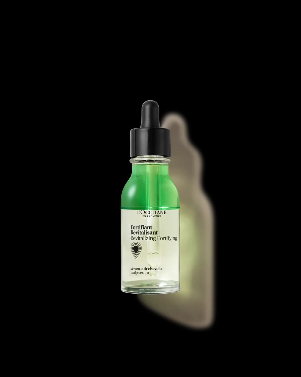 Sérum Tratamento Capilar Antiqueda Aromacologia
