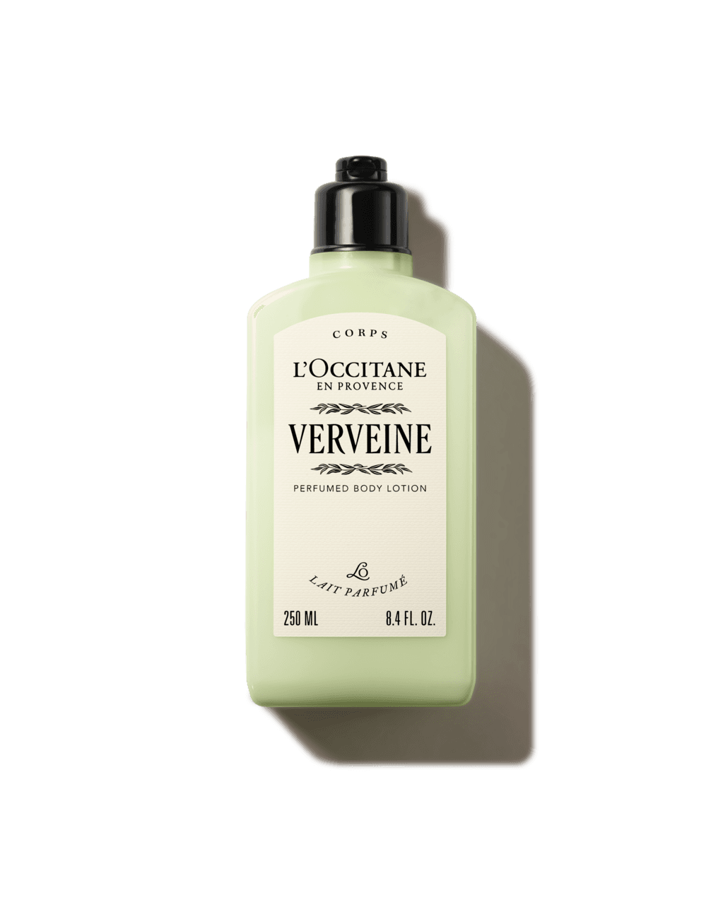 Loção Corporal Perfumada Verveine