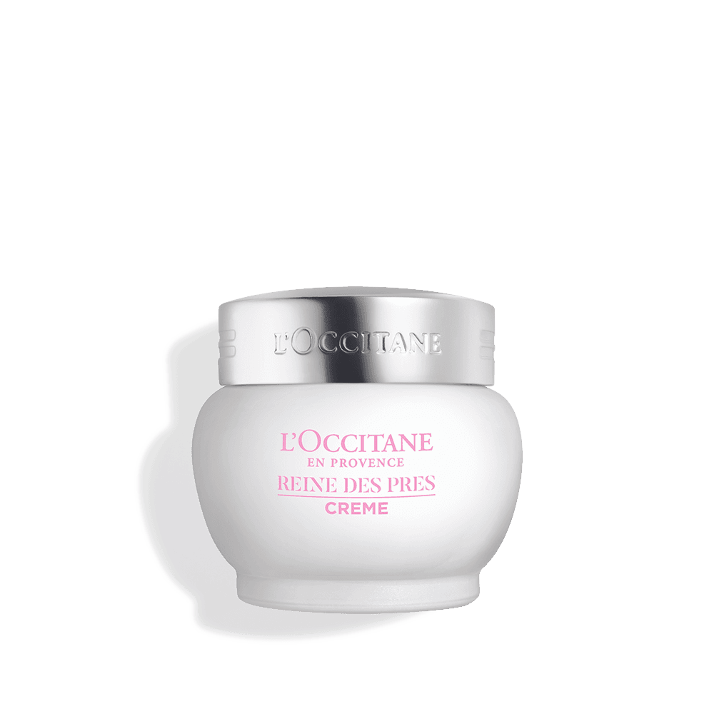 Creme Facial Iluminador Reine Des Prés