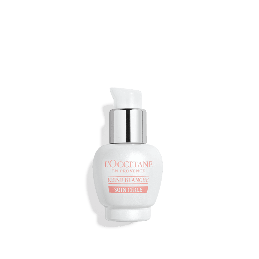 Gel Facial Noturno Reine Blanche