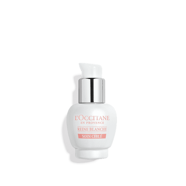 Gel Facial Noturno Reine Blanche