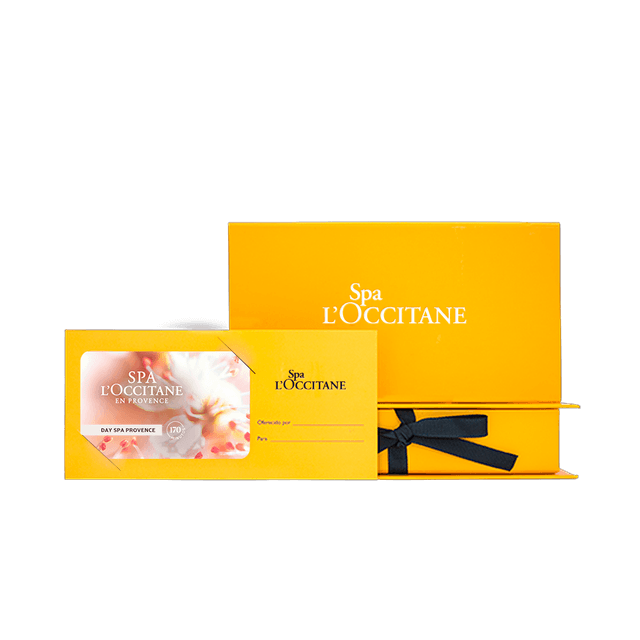Day Spa 170 minutos