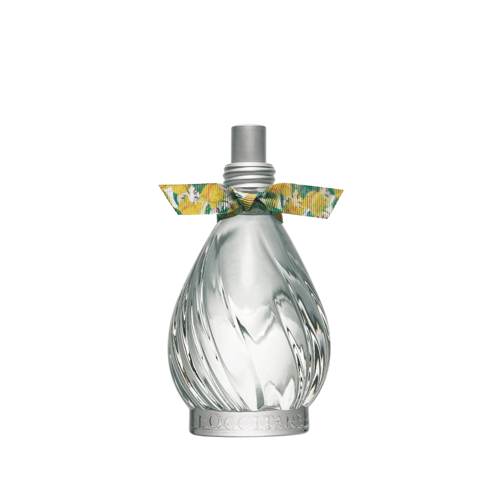 Deo Colônia Flor de Graviola 100ml