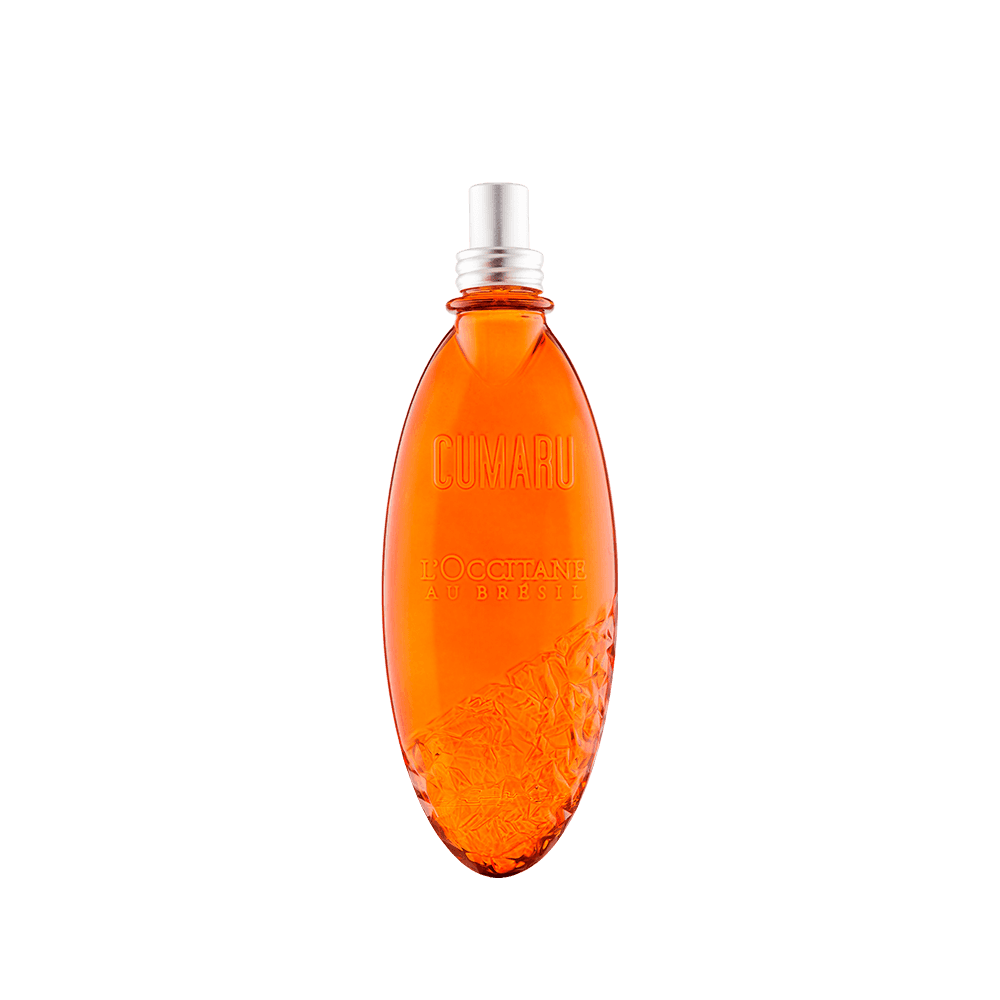 Deo Colônia Cumaru 75ml