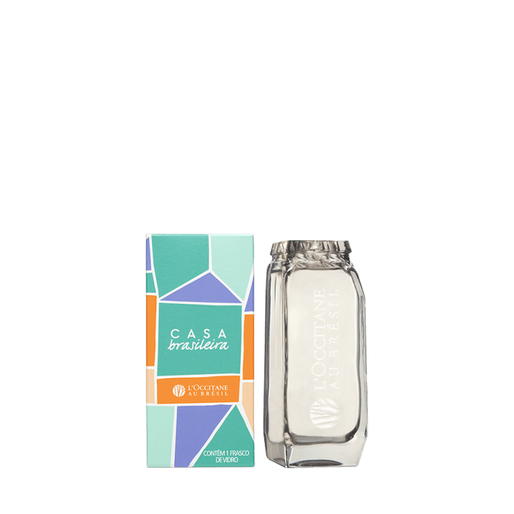 Frasco para Refil Difusor de Ambiente (sem Varetas)