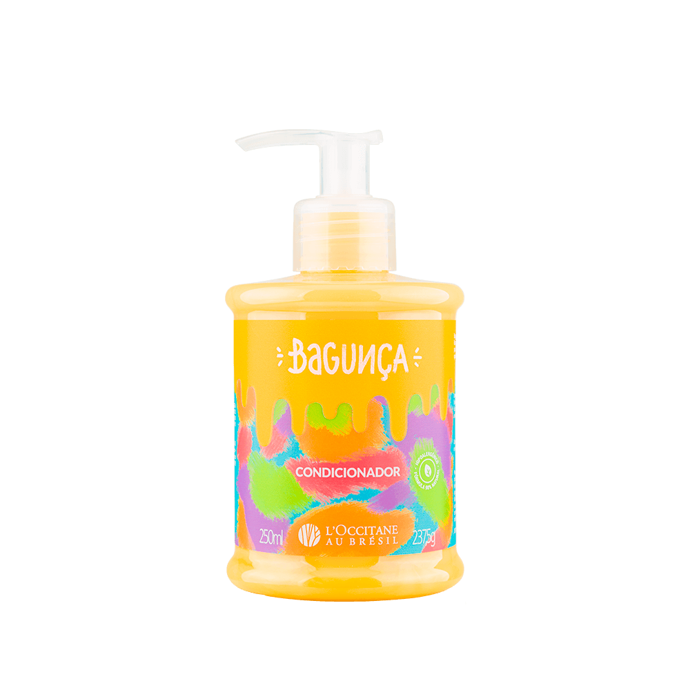 Condicionador Bagunça 250ml