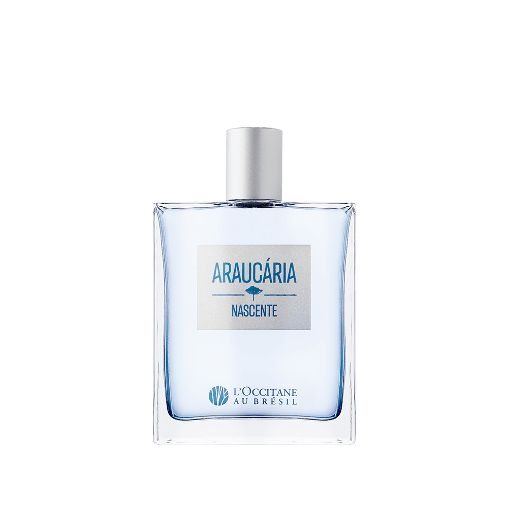 Deo Colônia Araucária Nascente 100ml