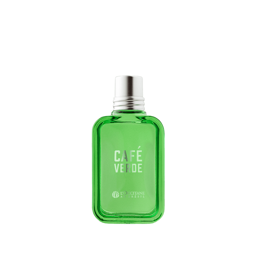 Deo Colônia Café Verde 15ml