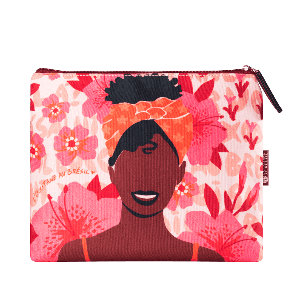 Nécessaire Dia das Mulheres