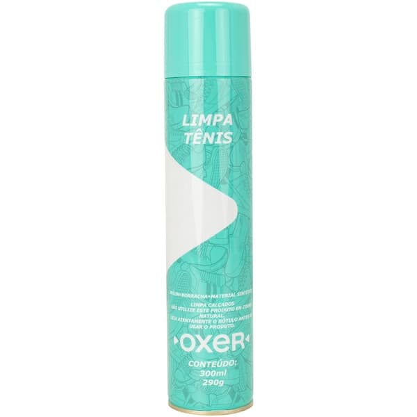 Limpa Tênis Oxer Ox Sintético