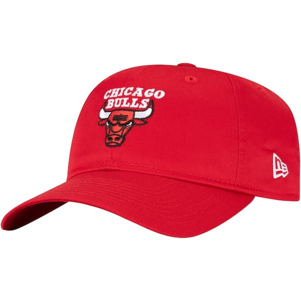 Boné Aba Curva New Era 920 Chicago Bulls SP Special - Strapback - Adulto
