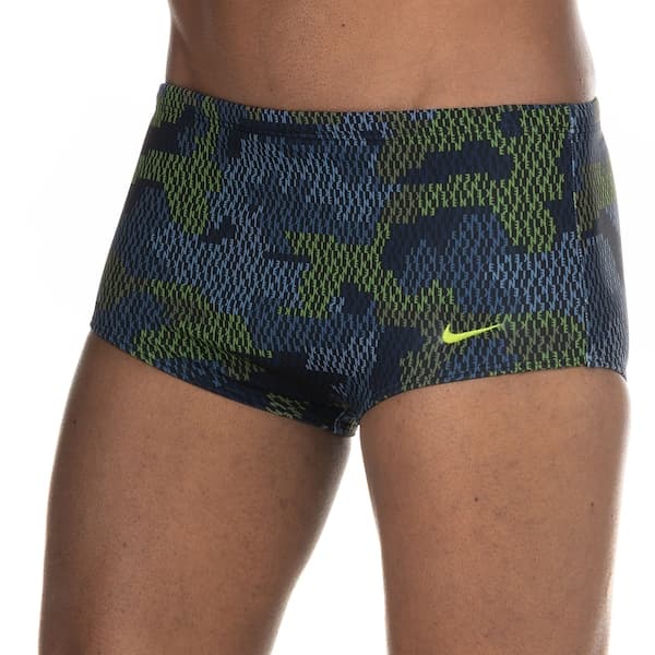 Sunga Nike Mantra Camo 16 Adulto
