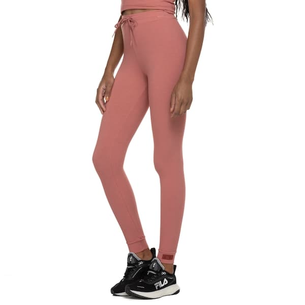 Calça Legging Feminina Fila Essencial