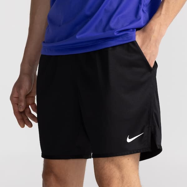 Bermuda Masculina Nike 7 Polegadas Totality Knit