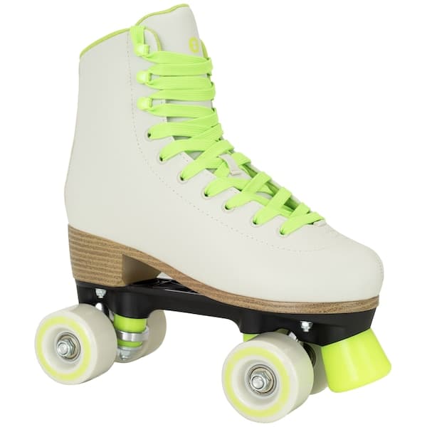 Patins Oxer Retrô 4 Rodas Adulto