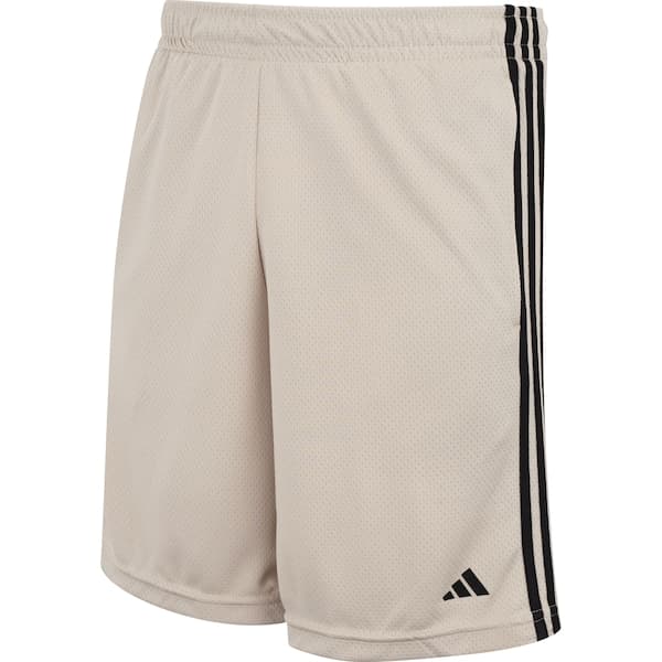 Bermuda Masculina adidas Basica 3 Listras