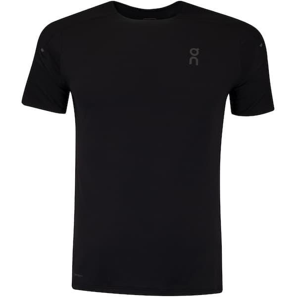 Camiseta Masculina On Running Manga Curta Performance-T
