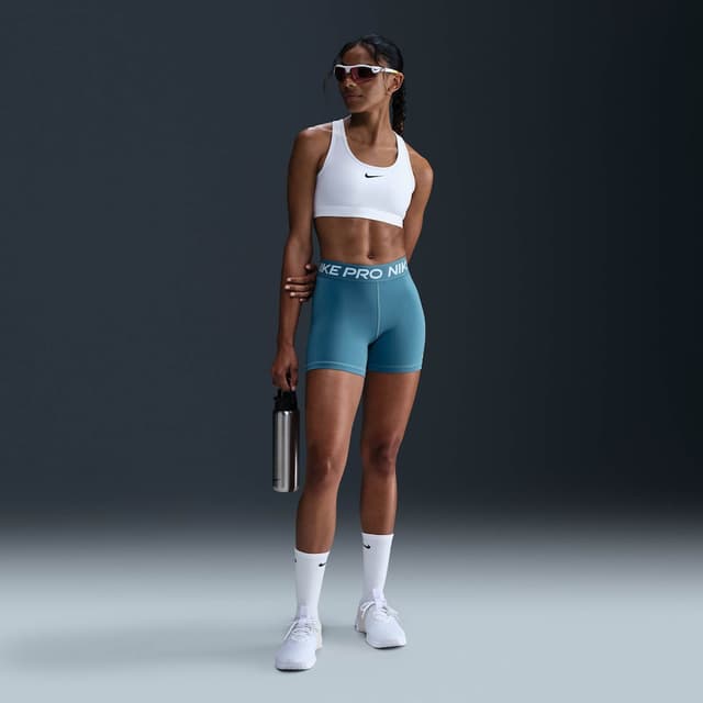 Shorts Nike Pro 365 Feminino