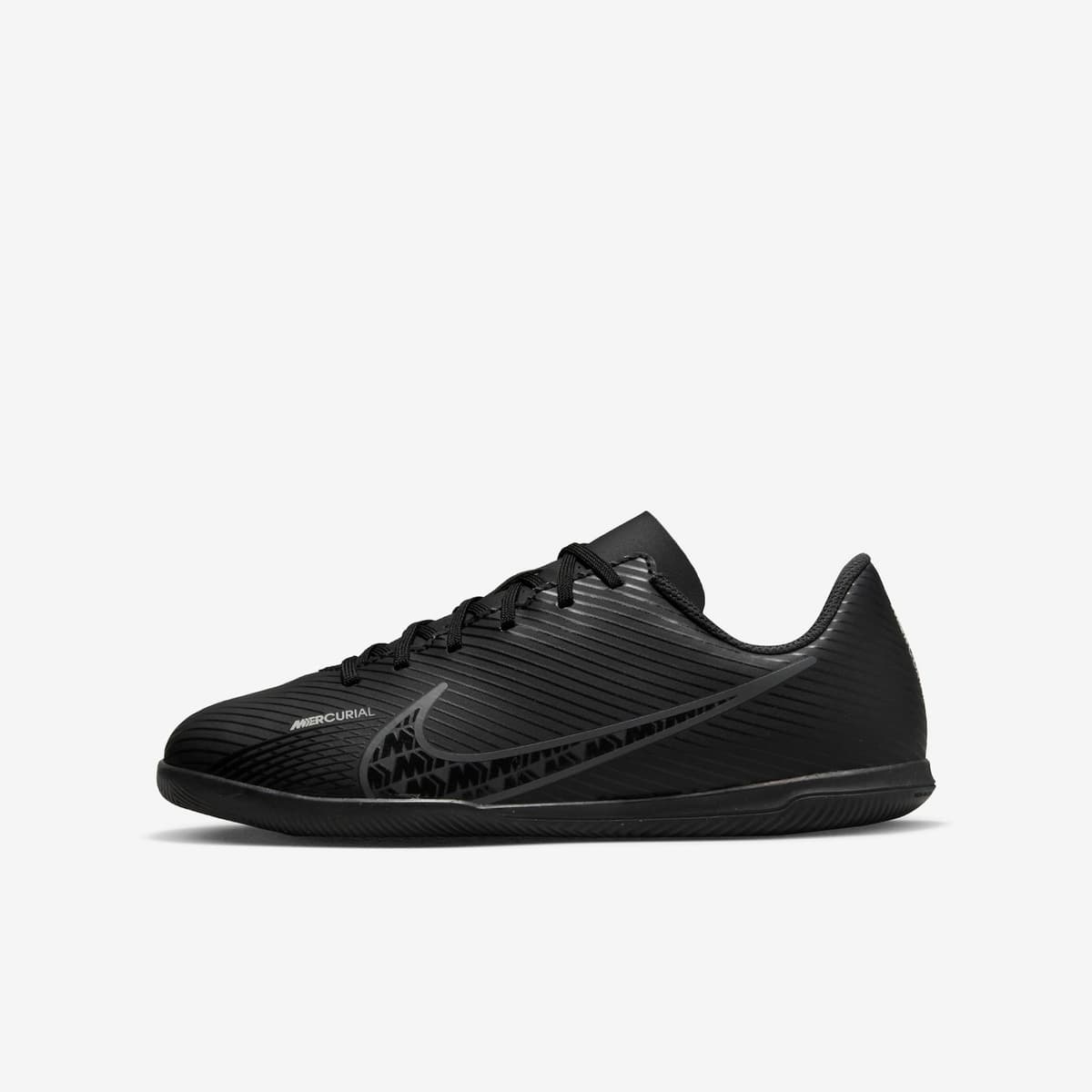 Chuteira Nike Mercurial Vapor 15 Club Infantil Futsal