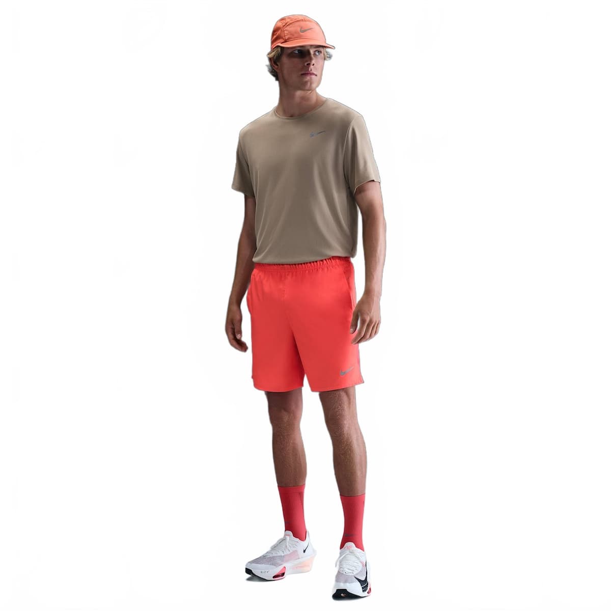 Shorts Dri-FIT Nike Challenger 7'' Masculino