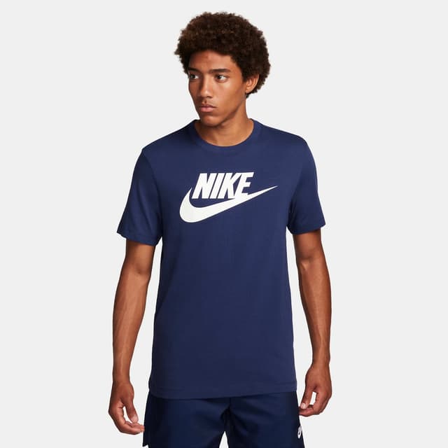 Camiseta Nike Standard Issue Masculina