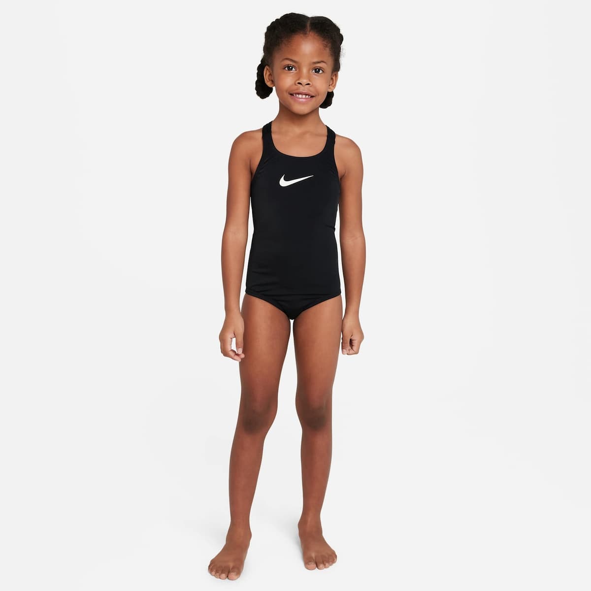 Maiô Nike Essential Racerback Infantil