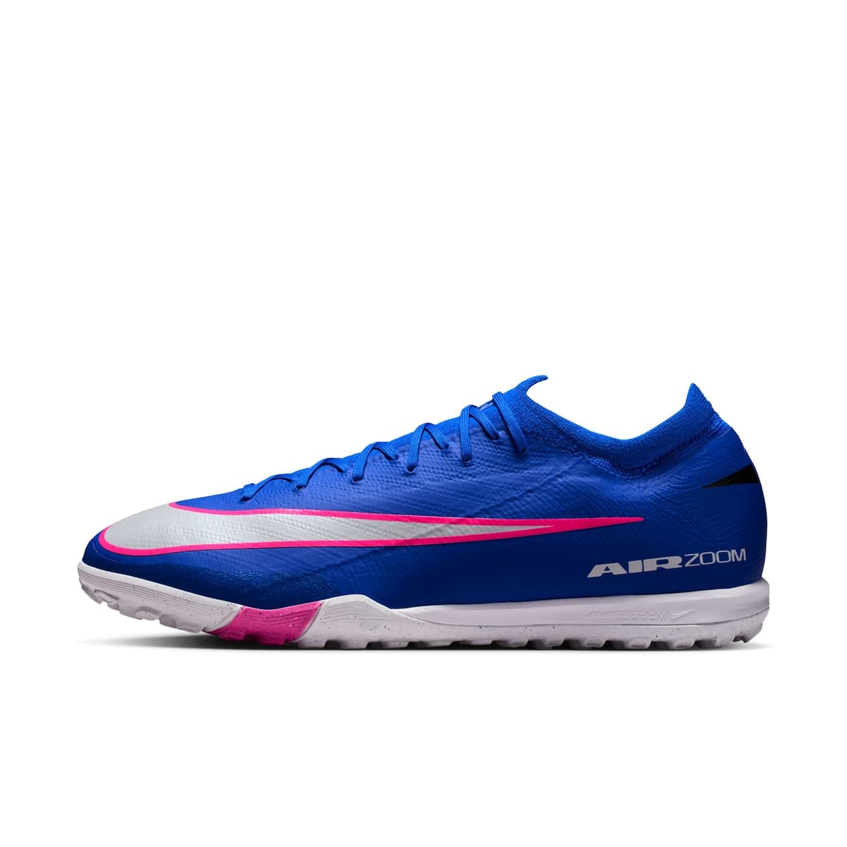 Chuteira Society Nike Mercurial Zoom Vapor 16 Pro
