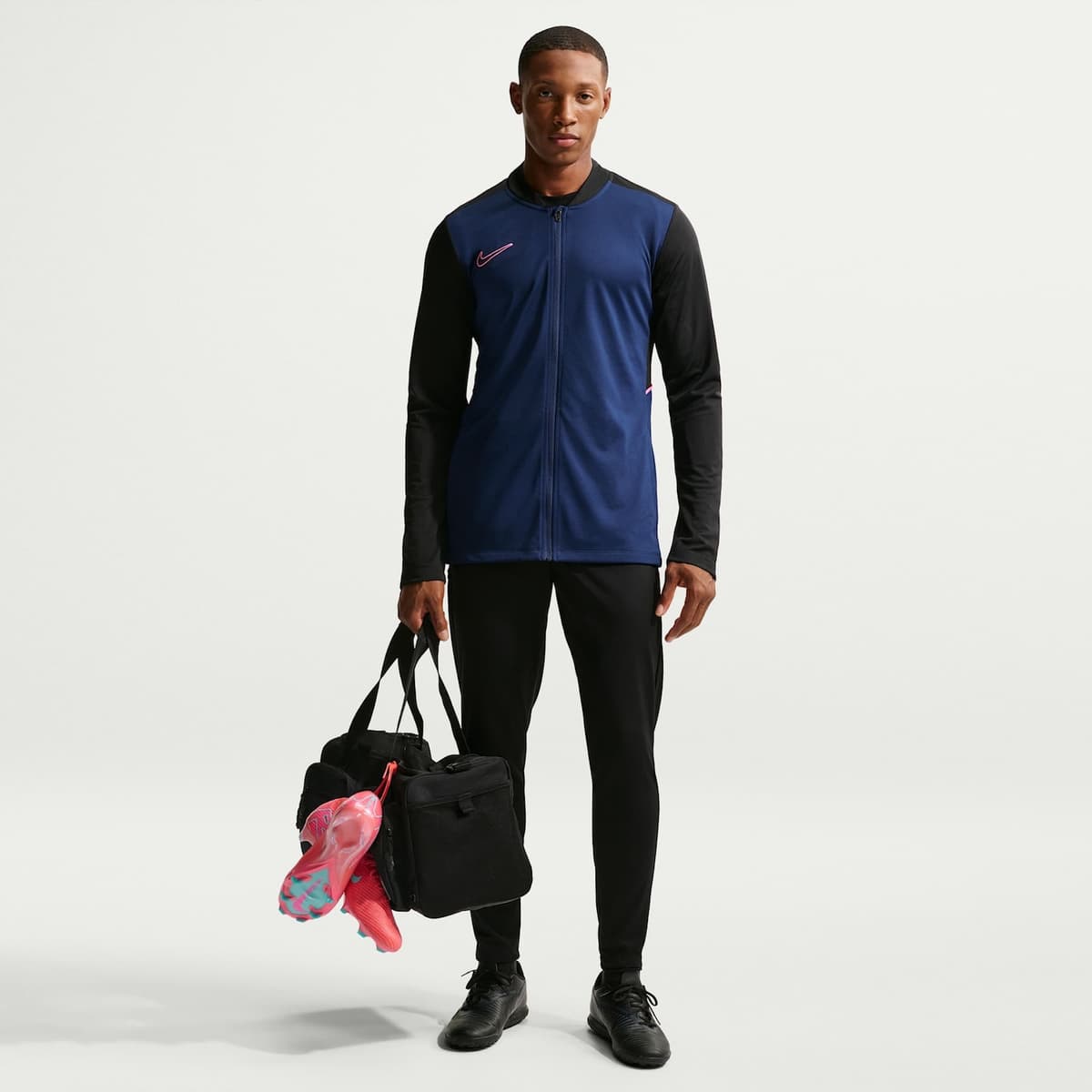 Agasalho Nike Dri-FIT Academy Masculino